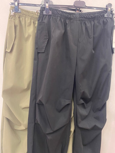 Pantaloni Cargo